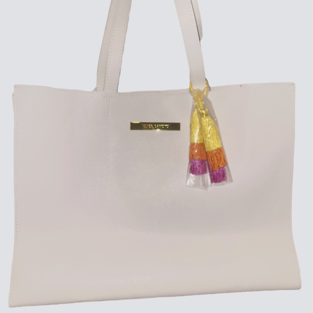 Authentic Vince Camuto Tote